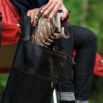 ΤΣΑΝΤΑ ΑΠΟΘΗΚΕΥΣΗΣ ΠΑΠΟΥΤΣΙΩΝ ΚΑΙ ΜΙΚΡΟΠΡΑΓΜΑΤΩΝ (28x38x18cm) SIDEKICK YAKIMA Σκηνές Οροφής και Τέντες