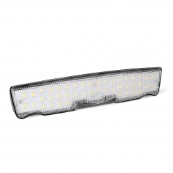 BMW ΦΩΤΑ ΚΑΜΠΙΝΑΣ 48 LED - 2ΤΕΜ. Διάφορα Φώτα