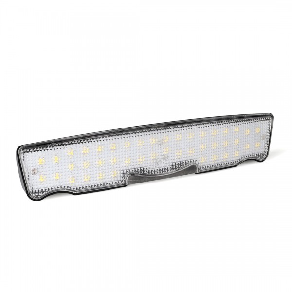 BMW ΦΩΤΑ ΚΑΜΠΙΝΑΣ 48 LED - 2ΤΕΜ. Διάφορα Φώτα