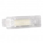 VW ΦΩΤΑ ΠΟΡΤ ΜΠΑΓΚΑΖ 18 LED - 1 ΤΕΜ. Διάφορα Φώτα