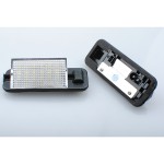 ΦΩΤΑ ΠΙΝΑΚΙΔΑΣ LED BMW E36 MTECH- 2 ΤΜΧ. Μαρκέ