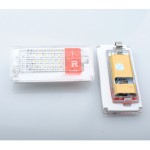 ΦΩΤΑ ΠΙΝΑΚΙΔΑΣ LED MINI COOPER R50 / R52 / R53 / JCW MTECH - 2 ΤΜΧ. Μαρκέ