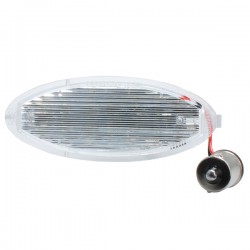 ΦΩΤΑ ΠΙΝΑΚΙΔΑΣ LED OPEL MTECH - 2 ΤΜΧ. Μαρκέ