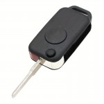 ΑΝΤΑΛΛΑΚΤΙΚΟ ΚΛΕΙΔΙ ΓΙΑ MERCEDES SPRINTER / VITO ΑΝΑΔΙΠΛΟΥΜΕΝΟ ΜΕ ΚΑΛΥΜΜΑ 1 ΚΟΥΜΠIOY / ΛΑΜΑ 4 ΟΔΗΓΩΝ (ΧΩΡΙΣ ΚΛΕΙΔΙ) DGA - 1 ΤΕΜ. MERCEDES