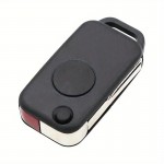 ΑΝΤΑΛΛΑΚΤΙΚΟ ΚΛΕΙΔΙ ΓΙΑ MERCEDES SPRINTER / VITO ΑΝΑΔΙΠΛΟΥΜΕΝΟ ΜΕ ΚΑΛΥΜΜΑ 1 ΚΟΥΜΠIOY / ΛΑΜΑ 4 ΟΔΗΓΩΝ (ΧΩΡΙΣ ΚΛΕΙΔΙ) DGA - 1 ΤΕΜ. MERCEDES