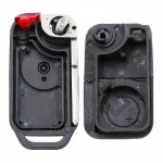 ΑΝΤΑΛΛΑΚΤΙΚΟ ΚΛΕΙΔΙ ΓΙΑ MERCEDES SPRINTER / VITO ΑΝΑΔΙΠΛΟΥΜΕΝΟ ΜΕ ΚΑΛΥΜΜΑ 1 ΚΟΥΜΠIOY / ΛΑΜΑ 4 ΟΔΗΓΩΝ (ΧΩΡΙΣ ΚΛΕΙΔΙ) DGA - 1 ΤΕΜ. MERCEDES