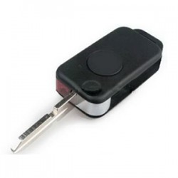 ΑΝΤΑΛΛΑΚΤΙΚΟ ΚΛΕΙΔΙ ΓΙΑ MERCEDES SPRINTER / VITO ΑΝΑΔΙΠΛΟΥΜΕΝΟ ΜΕ ΚΑΛΥΜΜΑ 1 ΚΟΥΜΠIOY / ΛΑΜΑ 4 ΟΔΗΓΩΝ (ΧΩΡΙΣ ΚΛΕΙΔΙ) DGA - 1 ΤΕΜ. MERCEDES