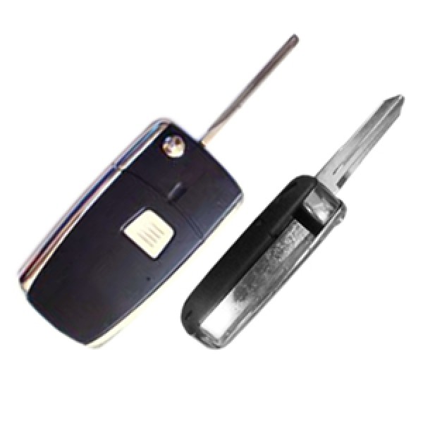 FIAT ΑΝΑΔΙΠΛΟΥΜΕΝΟ ΑΝΤΑΛΛΑΚΤΙΚΟ ΚΛΕΙΔΙ ΜΕ ΚΑΛΥΜΜΑ 1 ΚΟΥΜΠΙΟΥ ΛΑΜΑ TOY43 DGA - 1 ΤΕΜ. FIAT