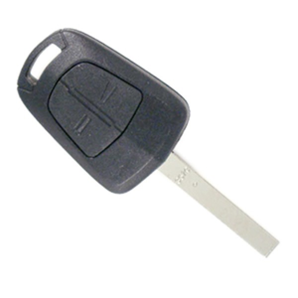 OPEL ΑΝΤΑΛΛΑΚΤΙΚΟ ΚΛΕΙΔΙ ΜΕ ΚΑΛΥΜΜΑ 2 ΚΟΥΜΠΙΩΝ/ ΛΑΜΑ VA2 (ΧΩΡΙΣ ΥΠΟΣΤΗΡΙΞΗ ΜΠΑΤΑΡΙΑΣ) DGA - 1 ΤΕΜ. OPEL