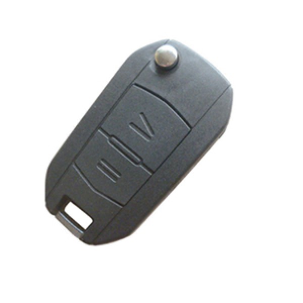 ΑΝΤΑΛΛΑΚΤΙΚΟ ΚΛΕΙΔΙ ΜΕ ΚΑΛΥΜΜΑ 2 ΚΟΥΜΠΙΑ ΓΙΑ OPEL  DGA - 1 ΤΕΜ ΑΝΤΑΛΛΑΚΤΙΚΑ ΚΛΕΙΔΙΑ ΜΑΡΚΕ