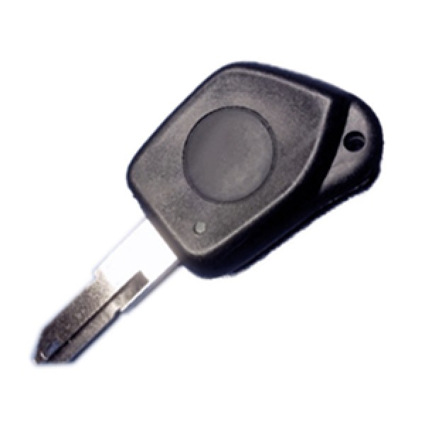 PEUGEOT 106 / 306 ΑΝΤΑΛΛΑΚΤΙΚΟ ΚΛΕΙΔΙ ΜΕ ΚΑΛΥΜΜΑ 1 ΚΟΥΜΠΙΟΥ DGA - 1 ΤΕΜ. PEUGEOT