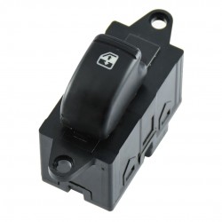 HYUNDAI STAREX ΜΟΝΟΣ ΔΙΑΚΟΠΤΗΣ ΠΑΡΑΘΥΡΩΝ - 5 PIN (ORIG. 93580-4A000) Hyundai