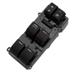 HONDA CIVIC 2011-2014 / CR-V 2011-2014 ΠΟΛΛΑΠΛΟΣ ΔΙΑΚΟΠΤΗΣ ΠΑΡΑΘΥΡΩΝ (orig.35750TR0A21) - 26 PIN Honda