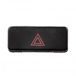 ΔΙΑΚΟΠΤΗΣ ΓΙΑ BMW ΣΕΙΡΑ 3 / ΣΕΙΡΑ 5 E36 / E31 / E32 / E34 ΑΛΑΡΜ 4 PIN NTY - orig.61311374220 / 61311390722 - 1 ΤΕΜ. Διακόπτες Αλάρμ