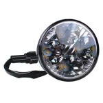 DRL 225se 12V OSRAM ΠΡΟΣΘΕΤΟ DAYTIME ΔΙΕΘΝΗ OSRAM ΜΕ 2x4HP LED ΣΤΡΟΓΓΥΛΟ 70x36mm 2ΤΕΜ. M-TECH Διεθνή Φώτα Ημέρας (DRL)