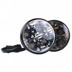 DRL 225se 12V OSRAM ΠΡΟΣΘΕΤΟ DAYTIME ΔΙΕΘΝΗ OSRAM ΜΕ 2x4HP LED ΣΤΡΟΓΓΥΛΟ 70x36mm 2ΤΕΜ. M-TECH Διεθνή Φώτα Ημέρας (DRL)