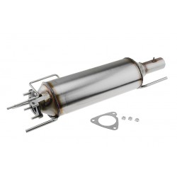 DPF OPEL VECTRA C 1.9 CDTI 2004 / SIGNUM 1.9 CDTI 2004 / SAAB 9-3 1.9 TDI 2004+ / FIAT CROMA 1.9 JTD 2005+ Φίλτρα Μικροσωματιδίων (DPF)