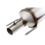 DPF OPEL VECTRA C 1.9 CDTI 2004 / SIGNUM 1.9 CDTI 2004 / SAAB 9-3 1.9 TDI 2004+ / FIAT CROMA 1.9 JTD 2005+ Φίλτρα Μικροσωματιδίων (DPF)