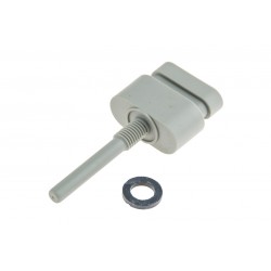 ΑΙΣΘΗΤΗΡΑΣ ΝΕΡΟΥ / ΣΥΣΤΗΜΑ ΤΡΟΦΟΔΟΣΙΑΣ ΚΑΥΣΙΜΩΝ ΓΙΑ FIAT DUCATO 2011+ / CITROEN JUMPER 2011+ / PEUGEOT BOXER 2011+ orig.77366566 ΝΤΥ - 1 τεμ. Αισθητήρες θερμοκρασίας αέρα - νερού