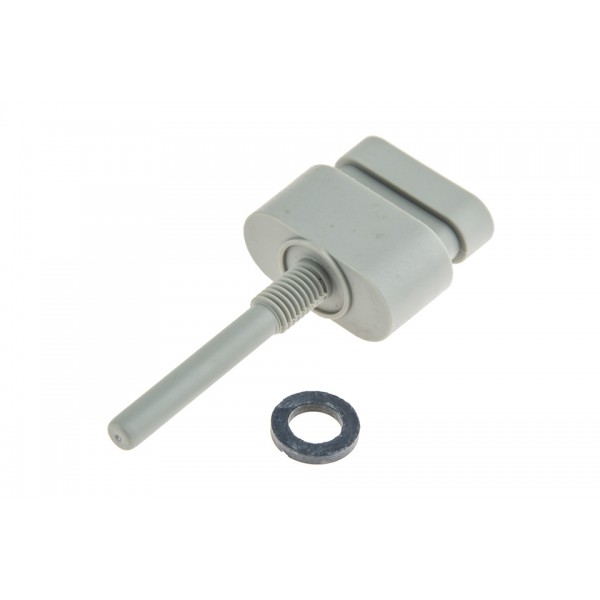 ΑΙΣΘΗΤΗΡΑΣ ΝΕΡΟΥ / ΣΥΣΤΗΜΑ ΤΡΟΦΟΔΟΣΙΑΣ ΚΑΥΣΙΜΩΝ ΓΙΑ FIAT DUCATO 2011+ / CITROEN JUMPER 2011+ / PEUGEOT BOXER 2011+ orig.77366566 ΝΤΥ - 1 τεμ. Αισθητήρες θερμοκρασίας αέρα - νερού