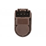 ΔΙΑΚΟΠΤΗΣ / ΒΑΛΒΙΔΑ ΦΩΤΩΝ / ΦΡΕΝΩΝ ΓΙΑ FIAT 500 & C & PUNTO / ALFA ROMEO 159 & SPIDER & BRERA & MITO & SPIDER 2004+ / CITROEN NEMO 2004+ ΝΤΥ - 1 τεμ. Διακόπτες Φώτων