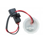 ΑΙΣΘΗΤΗΡΑΣ ΝΕΡΟΥ / ΣΥΣΤΗΜΑ ΤΡΟΦΟΔΟΣΙΑΣ ΚΑΥΣΙΜΩΝ ΓΙΑ MITSUBISHI L200 2.5DID 2006+ ΝΤΥ - 1 τεμ. Αισθητήρες θερμοκρασίας αέρα - νερού