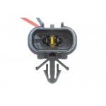 ΑΙΣΘΗΤΗΡΑΣ ΝΕΡΟΥ / ΣΥΣΤΗΜΑ ΤΡΟΦΟΔΟΣΙΑΣ ΚΑΥΣΙΜΩΝ ΓΙΑ MITSUBISHI L200 2.5DID 2006+ ΝΤΥ - 1 τεμ. Αισθητήρες θερμοκρασίας αέρα - νερού