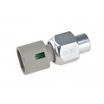 Αισθητήρας θερμοκρασίας και αναρρόφησης αέρα για RENAULT CLIO 1998+ / LAGUNA 2001+ / MEGANE 2002+ / KANGOO 1997+ / DACIA DOKKER 2012+ / DUSTER 2010+ / LODGY 2012+ /  SANDERO 2008+ orig.497610324R/6001546493/7700413762/7700413763 ΝΤΥ - 1 τεμ. Αισθητήρες θε