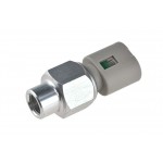 Αισθητήρας θερμοκρασίας και αναρρόφησης αέρα για RENAULT CLIO 1998+ / LAGUNA 2001+ / MEGANE 2002+ / KANGOO 1997+ / DACIA DOKKER 2012+ / DUSTER 2010+ / LODGY 2012+ /  SANDERO 2008+ orig.497610324R/6001546493/7700413762/7700413763 ΝΤΥ - 1 τεμ. Αισθητήρες θε