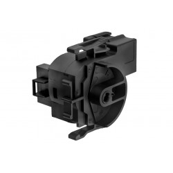 ΔΙΑΚΟΠΤΗΣ ΕΠΑΦΩΝ ΜΙΖΑΣ ΓΙΑ OPEL COMBO 2001+ / CORSA C 2000+ / MERIVA A 2003+ / TIGRA 2004+ orig.0914861/914861 ΝΤΥ - 1 τεμ. Διακόπτες Επαφών Μίζας