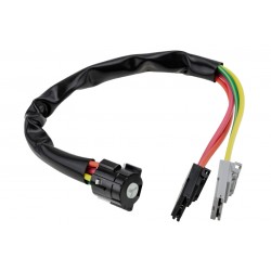 ΔΙΑΚΟΠΤΗΣ ΕΠΑΦΩΝ ΜΙΖΑΣ ΓΙΑ RENAULT KANGOO 1997+ / TWINGO 1993+ orig.7701470736/8200176685 ΝΤΥ - 1 τεμ. Διακόπτες Επαφών Μίζας