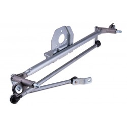 ΝΤΙΖΕΣ / ΜΗΧΑΝΙΣΜΟΣ ΥΑΛΟΚΑΘΑΡΙΣΤΗΡΩΝ ΕΜΠΡΟΣ ΓΙΑ OPEL CORSA C 2000+ RHD orig.6272569 ΝΤΥ - 1 τεμ. Μοτέρ Υαλοκαθαριστήρων