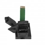 ΔΙΑΚΟΠΤΗΣ ΓΙΑ CITROEN C2 03> / C3 2009+ ΛΕΒΙΕΣ ΦΩΤΩΝ ΦΛΑΣ orig.6239ZS/96 608841XT/461800927 Διακόπτες Φώτων