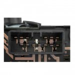 ΔΙΑΚΟΠΤΗΣ ΓΙΑ HYUNDAI ATOS 1997+ ΛΕΒΙΕΣ ΦΩΤΩΝ ΦΛΑΣ/ΥΑΛΟΚΑΘΑΡΙΣΤΗΡΩΝ ΔΙΠΛΟΣ Διακόπτες Φώτων