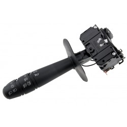 ΔΙΑΚΟΠΤΗΣ ΓΙΑ DACIA LOGAN/SANDERO 2004+ ΛΕΒΙΕΣ ΦΩΤΩΝ ΦΛΑΣ orig.6001551361 Διακόπτες Φώτων