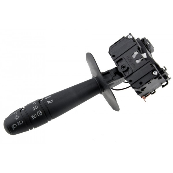 ΔΙΑΚΟΠΤΗΣ ΓΙΑ DACIA LOGAN/SANDERO 2004+ ΛΕΒΙΕΣ ΦΩΤΩΝ ΦΛΑΣ orig.6001551361 Διακόπτες Φώτων