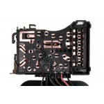 ΔΙΑΚΟΠΤΗΣ ΓΙΑ DACIA LOGAN/SANDERO 2004+ ΛΕΒΙΕΣ ΦΩΤΩΝ ΦΛΑΣ orig.6001551361 Διακόπτες Φώτων