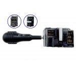 RENAULT TWINGO 1993+ ΔΙΑΚΟΠΤΗΣ ΛΕΒΙΕΣ ΦΩΤΩΝ ΚΟΡΝΑΣ orig.7700822445/7700839681 Διακόπτες Φώτων