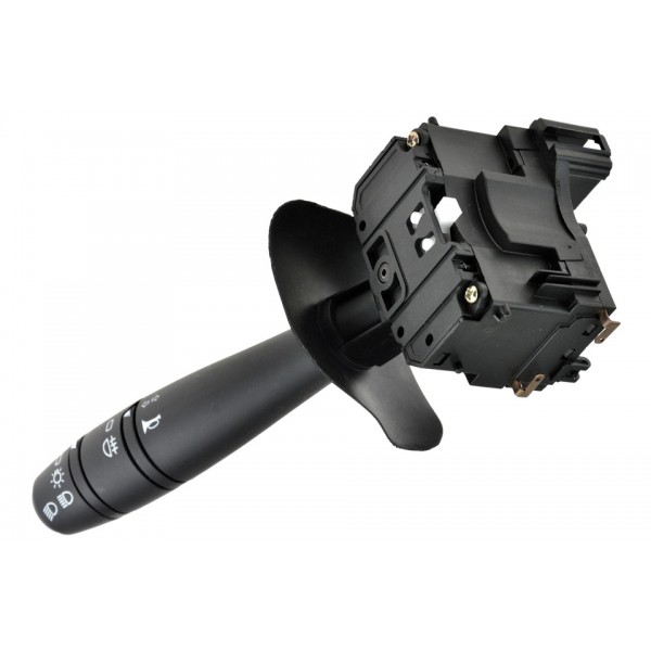 ΔΙΑΚΟΠΤΗΣ ΓΙΑ DACIA DUSTER/LOGAN/SANDERO 2010+ ΛΕΒΙΕΣ ΦΩΤΩΝ ΦΛΑΣ orig.6001551360 Διακόπτες Φώτων