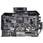 ΔΙΑΚΟΠΤΗΣ ΓΙΑ AUDI A2/A3 1996+ / SKODA OCTAVIA 1996+ / VW GOLF 1997+ ΛΕΒΙΕΣ ΦΩΤΩΝ ΚΑΙ ΤΙΜΟΝΙΟY CRUISE CONTROL Διακόπτες Φώτων