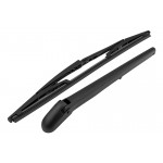 ΥΑΛΟΚΑΘΑΡΙΣΤΗΡΑΣ ΠΙΣΩ ΜΕ ΜΠΡΑΤΣΟ ΓΙΑ ALFA ROMEO 147 01+ 36cm orig.103-00-001-C/WRQ0185/46480731/1404RWT1 ΝΤΥ - 1 τεμ. Υαλοκαθαριστήρες με Μπράτσο