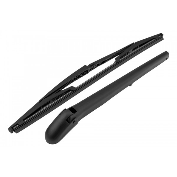 ΥΑΛΟΚΑΘΑΡΙΣΤΗΡΑΣ ΠΙΣΩ ΜΕ ΜΠΡΑΤΣΟ ΓΙΑ ALFA ROMEO 147 01+ 36cm orig.103-00-001-C/WRQ0185/46480731/1404RWT1 ΝΤΥ - 1 τεμ. Υαλοκαθαριστήρες με Μπράτσο