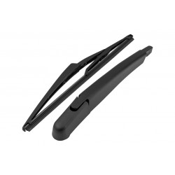 ΥΑΛΟΚΑΘΑΡΙΣΤΗΡΑΣ ΠΙΣΩ ΜΕ ΜΠΡΑΤΣΟ ΓΙΑ ALFA ROMEO MITO 08+ 30,5cm orig.723180187/39-0353/50508588/1425RWT1 ΝΤΥ - 1 τεμ. Υαλοκαθαριστήρες με Μπράτσο