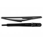 ΥΑΛΟΚΑΘΑΡΙΣΤΗΡΑΣ ΠΙΣΩ ΜΕ ΜΠΡΑΤΣΟ ΓΙΑ ALFA ROMEO MITO 08+ 30,5cm orig.723180187/39-0353/50508588/1425RWT1 ΝΤΥ - 1 τεμ. Υαλοκαθαριστήρες με Μπράτσο