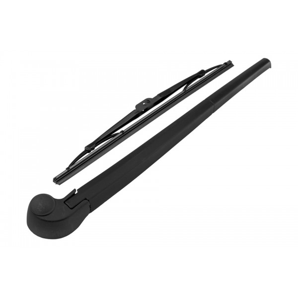 ΥΑΛΟΚΑΘΑΡΙΣΤΗΡΑΣ ΠΙΣΩ ΜΕ ΜΠΡΑΤΣΟ ΓΙΑ AUDI A3 03+ /A4 B6/B7 SW 04+ 35cm orig.103-00-005/8E9955205C/39-037 ΝΤΥ - 1 τεμ. Υαλοκαθαριστήρες με Μπράτσο