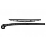 ΥΑΛΟΚΑΘΑΡΙΣΤΗΡΑΣ ΠΙΣΩ ΜΕ ΜΠΡΑΤΣΟ ΓΙΑ AUDI A3 03+ /A4 B6/B7 SW 04+ 35cm orig.103-00-005/8E9955205C/39-037 ΝΤΥ - 1 τεμ. Υαλοκαθαριστήρες με Μπράτσο