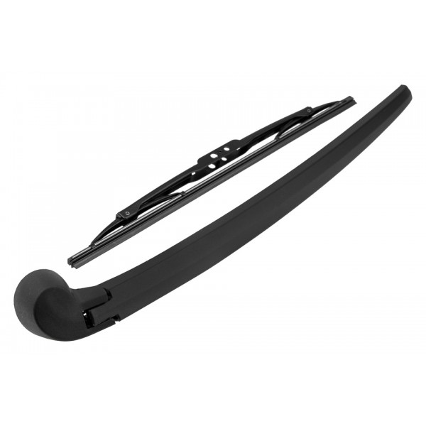 ΥΑΛΟΚΑΘΑΡΙΣΤΗΡΑΣ ΠΙΣΩ ΜΕ ΜΠΡΑΤΣΟ ΓΙΑ AUDI A6 C6 SW 04+ 33cm orig.103-00-006-C/39-0423/4F9955407/1338RWT1 ΝΤΥ - 1 τεμ. Υαλοκαθαριστήρες με Μπράτσο