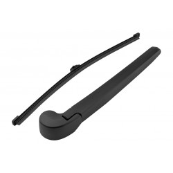 ΥΑΛΟΚΑΘΑΡΙΣΤΗΡΑΣ ΠΙΣΩ ΜΕ ΜΠΡΑΤΣΟ ΓΙΑ AUDI Q5 08+ 32cm orig.103-00-008-C/39-0402/8R09554071P9/1365RWT1 ΝΤΥ - 1 τεμ. Υαλοκαθαριστήρες με Μπράτσο