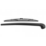 ΥΑΛΟΚΑΘΑΡΙΣΤΗΡΑΣ ΠΙΣΩ ΜΕ ΜΠΡΑΤΣΟ ΓΙΑ AUDI Q7 06+ 36cm orig.103-00-009-C/39-0378/4L0955407/1371RWT1 ΝΤΥ - 1 τεμ. Υαλοκαθαριστήρες με Μπράτσο