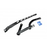 ΥΑΛΟΚΑΘΑΡΙΣΤΗΡΑΣ ΠΙΣΩ ΜΕ ΜΠΡΑΤΣΟ ΓΙΑ BMW E60/E61/E63 03+ orig.2190446/61617185366 ΝΤΥ - 1 τεμ. Υαλοκαθαριστήρες με Μπράτσο